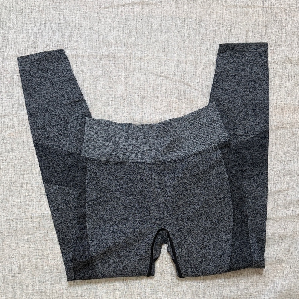 PINK Sport Grey Leggings